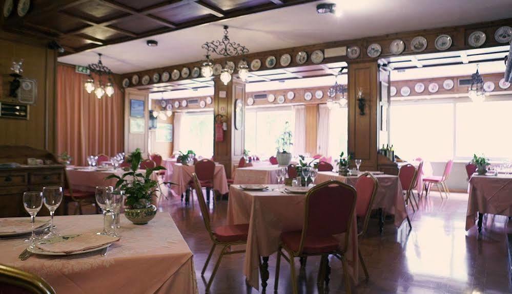 Grifone Hotel Perugia Exterior foto